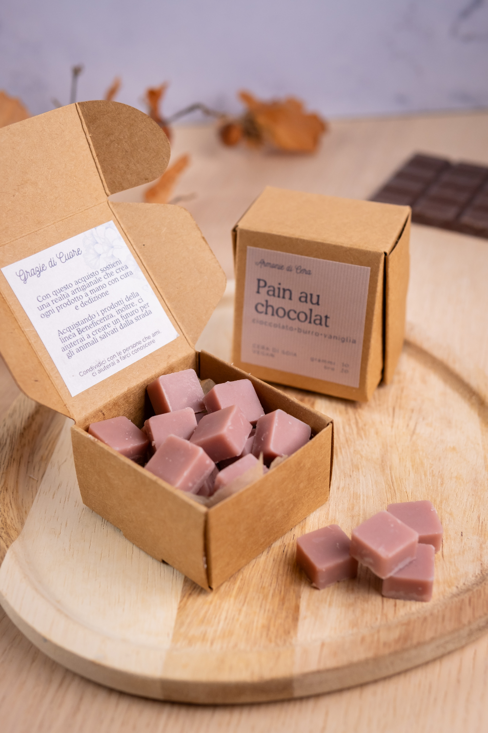 Box Boulangerie Francese