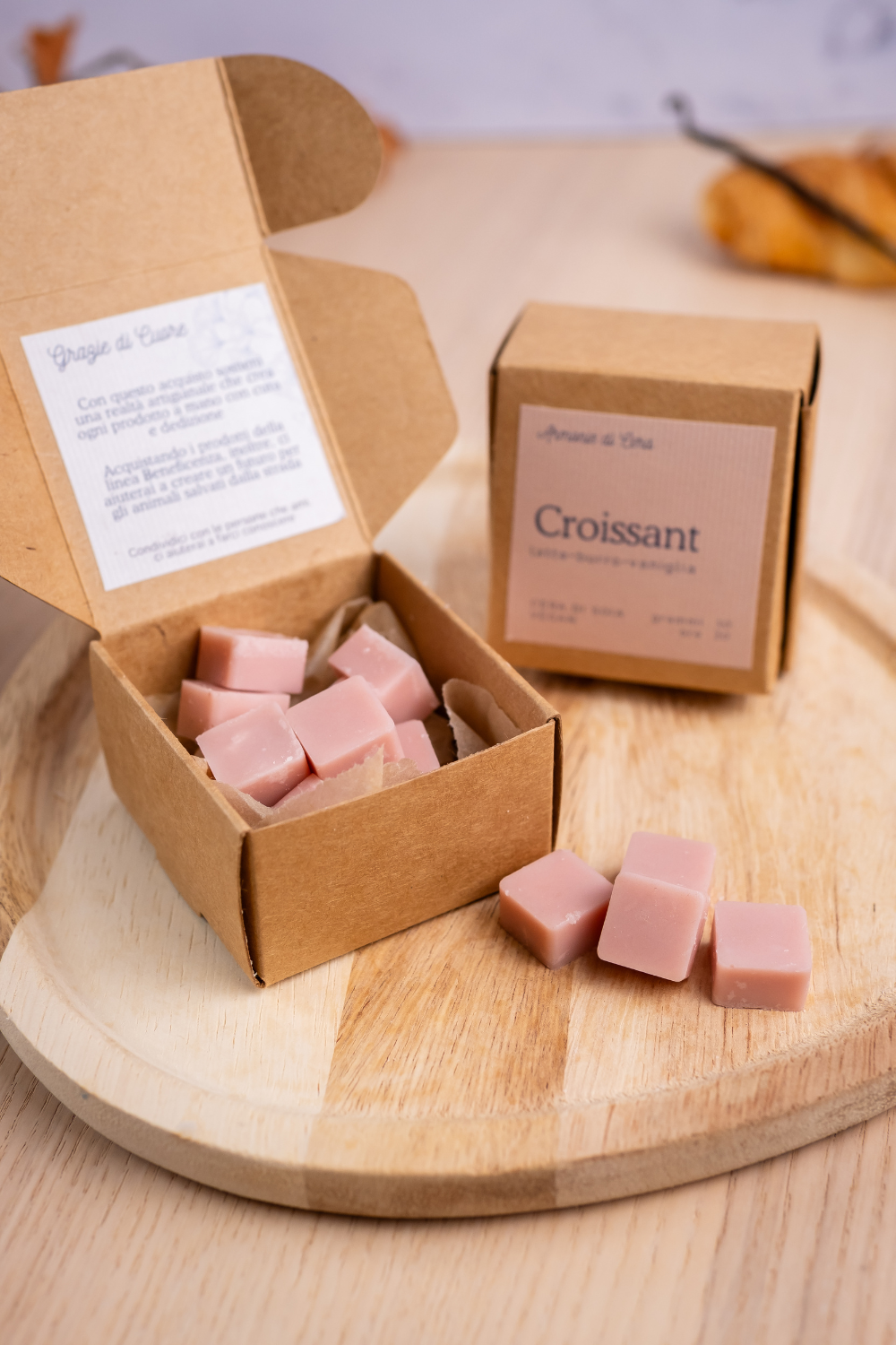 Box Boulangerie Francese