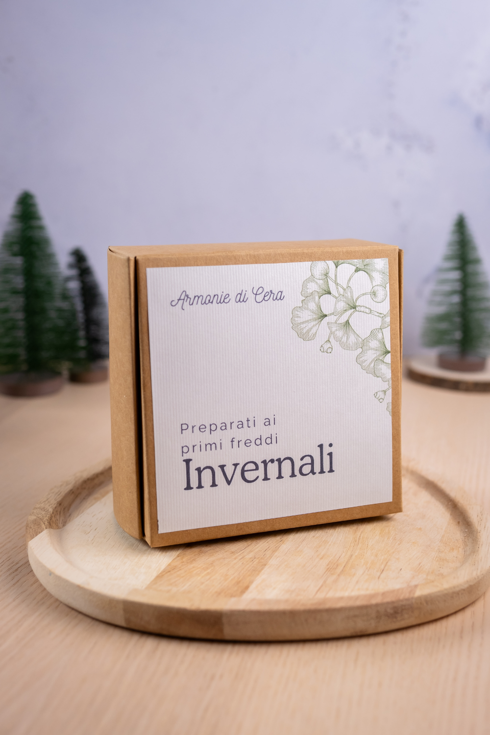 Box Primi Freddi Invernali