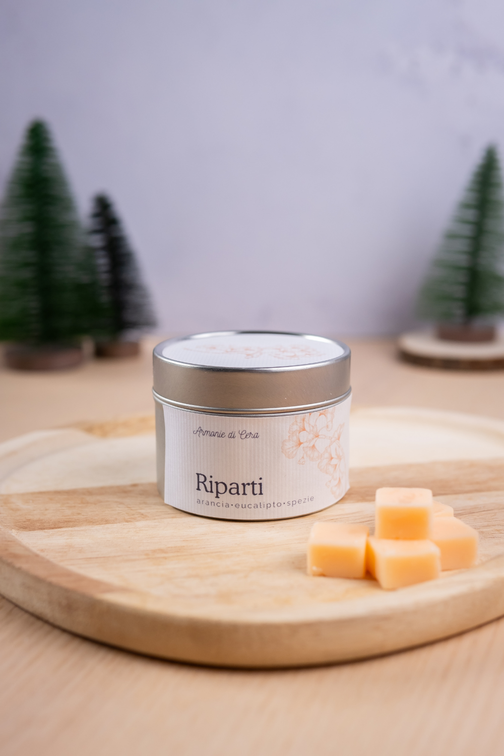 Set Lattine 60g Primi Freddi Invernali