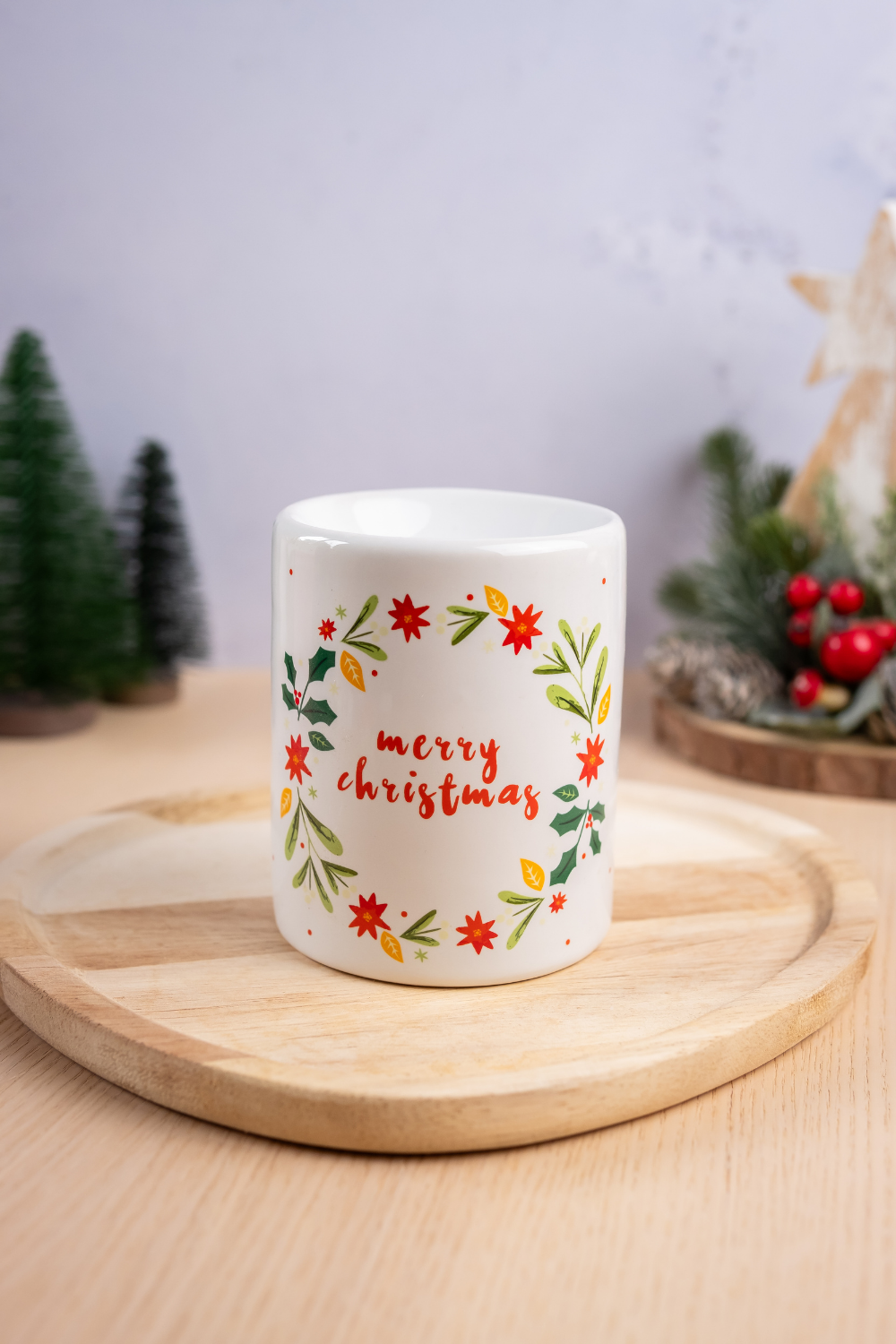 Bruciatori Natale