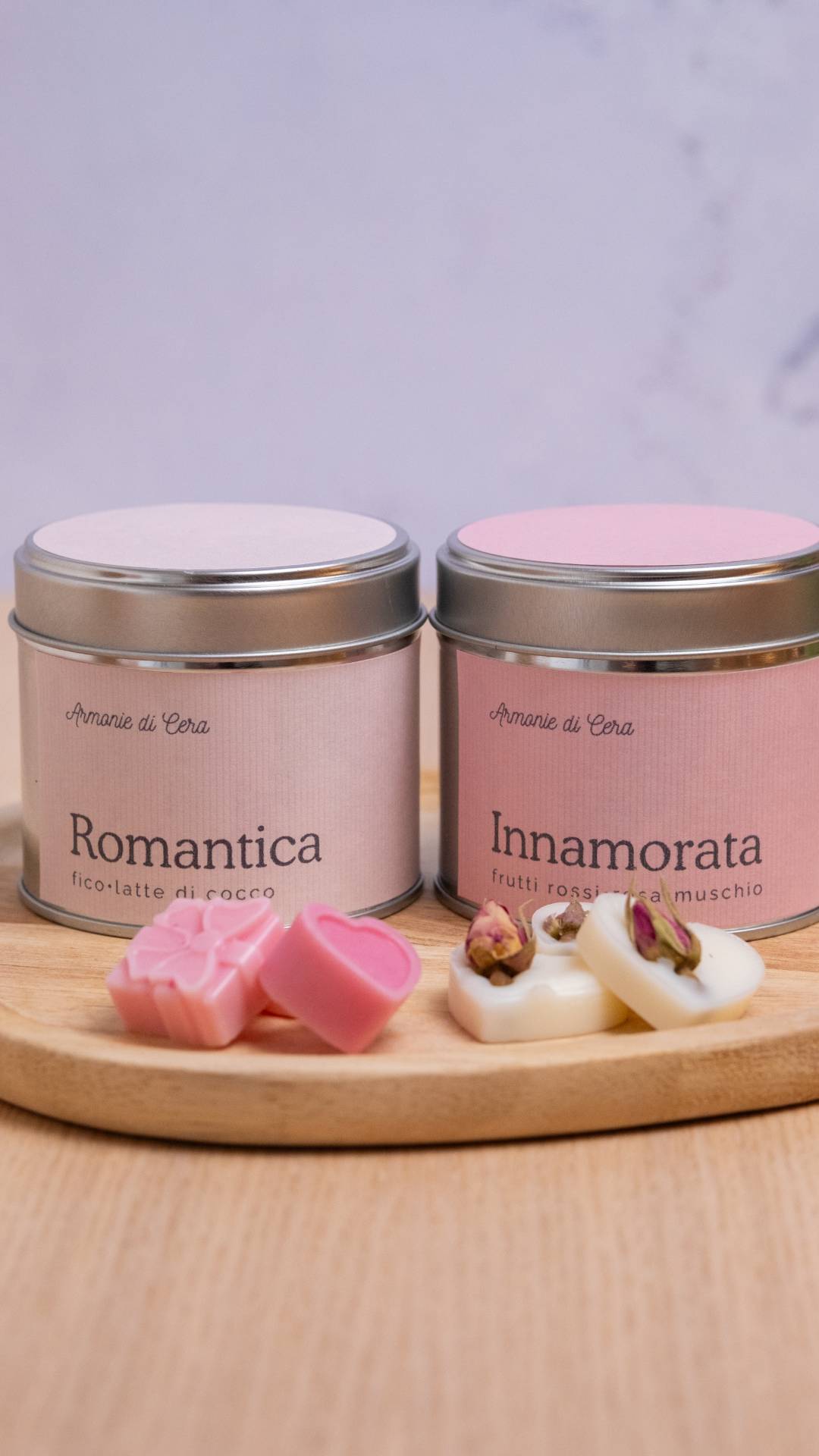 Bundles Latte Grandi