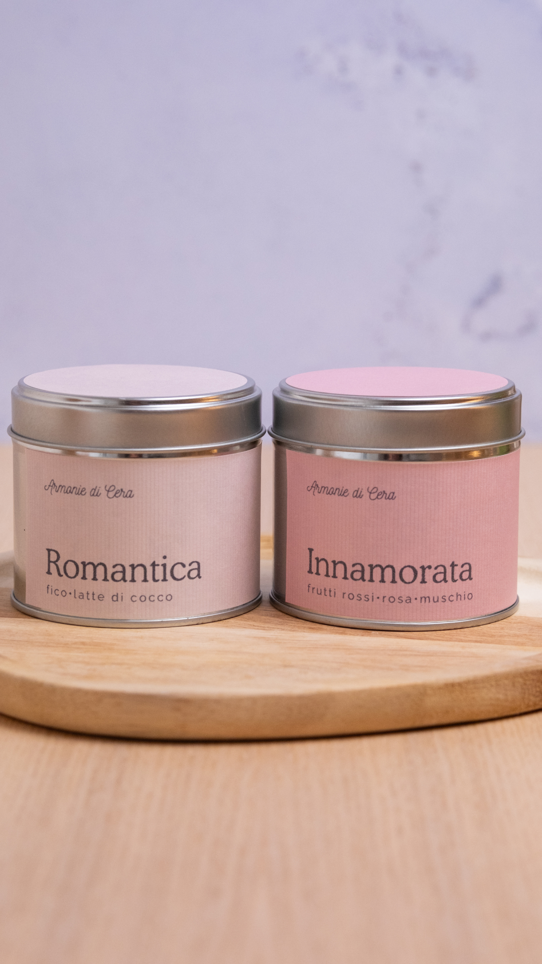 Bundles Latte Grandi