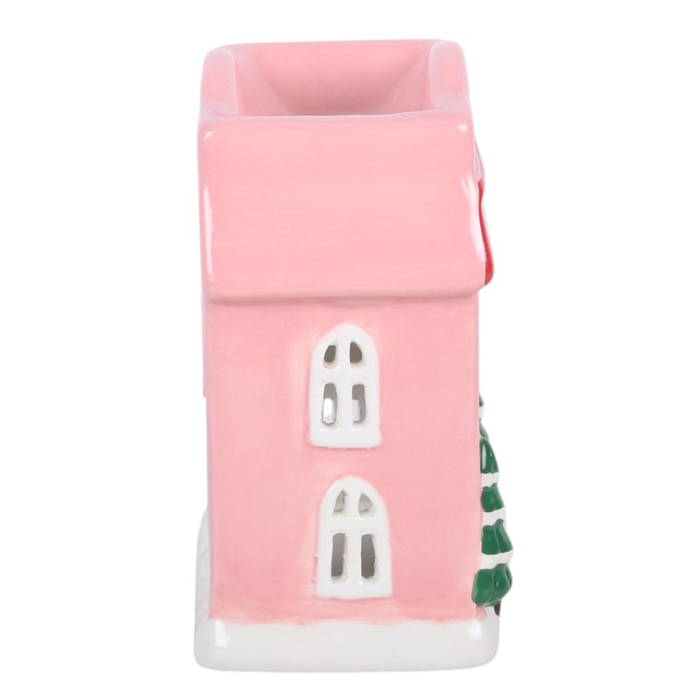 Bruciatore Pasticceria