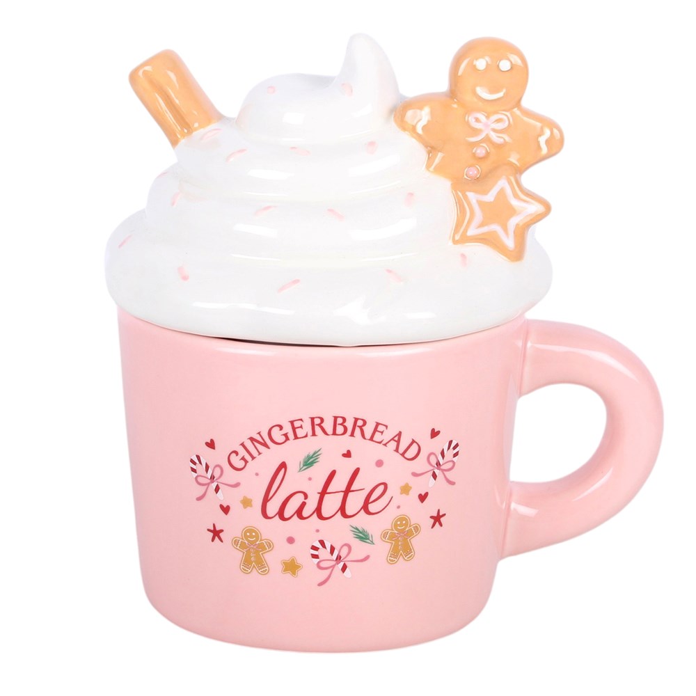 Bruciatore Tazza Rosa