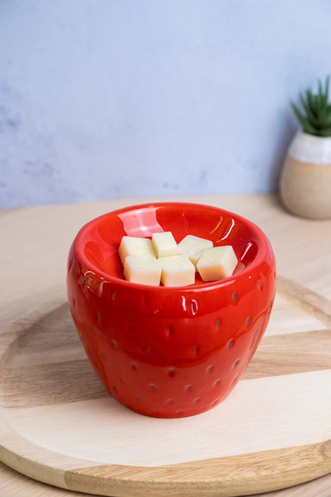 Bruciatore Fragola