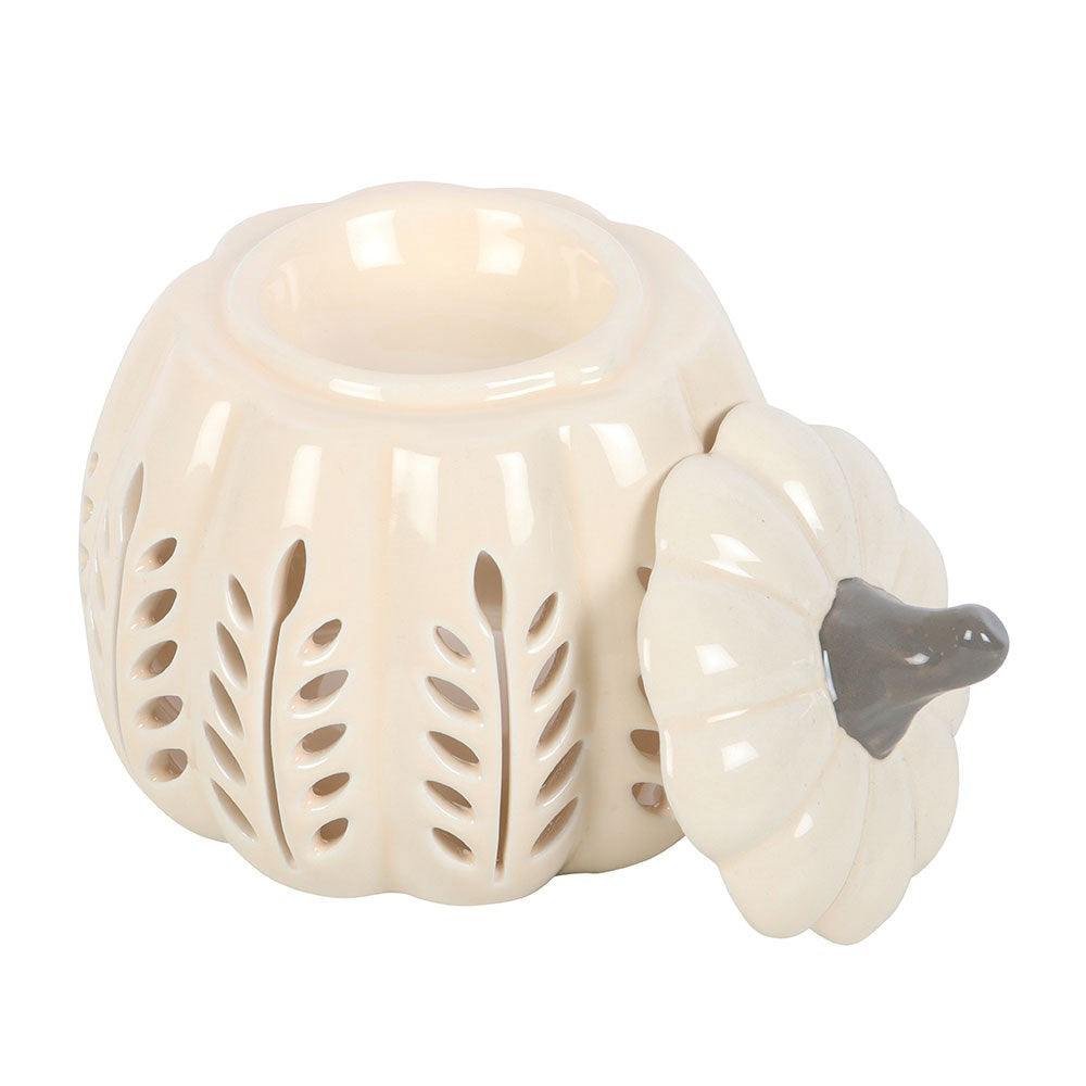 Bruciatore Zucca Bianca