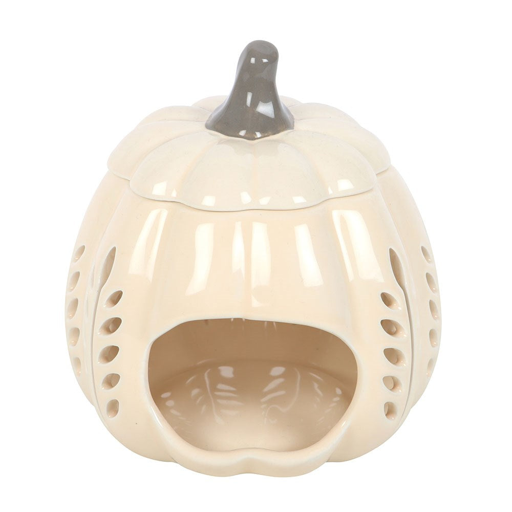 Bruciatore Zucca Bianca