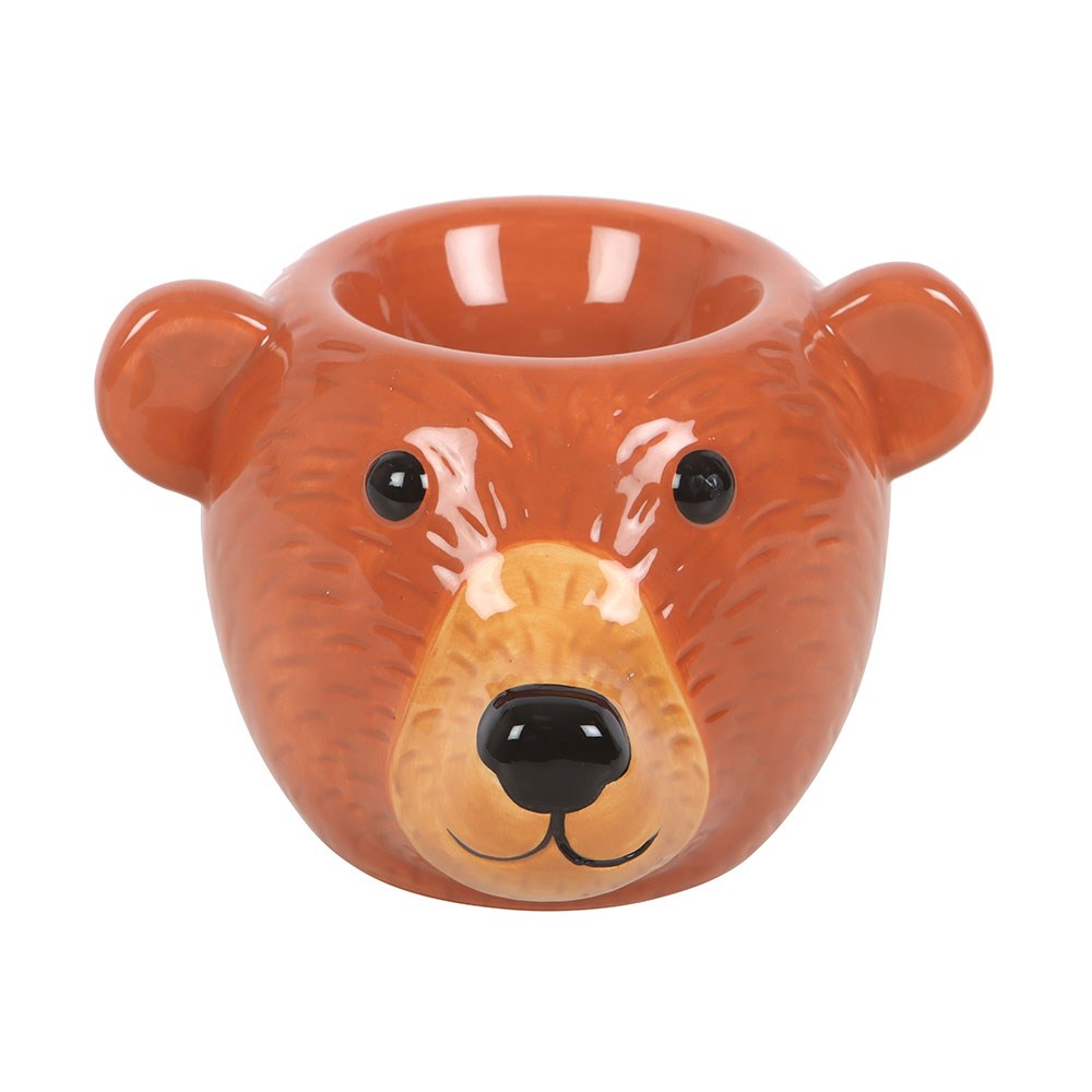 Bruciatore Orso