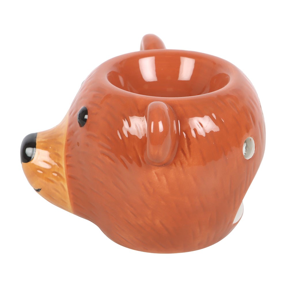 Bruciatore Orso