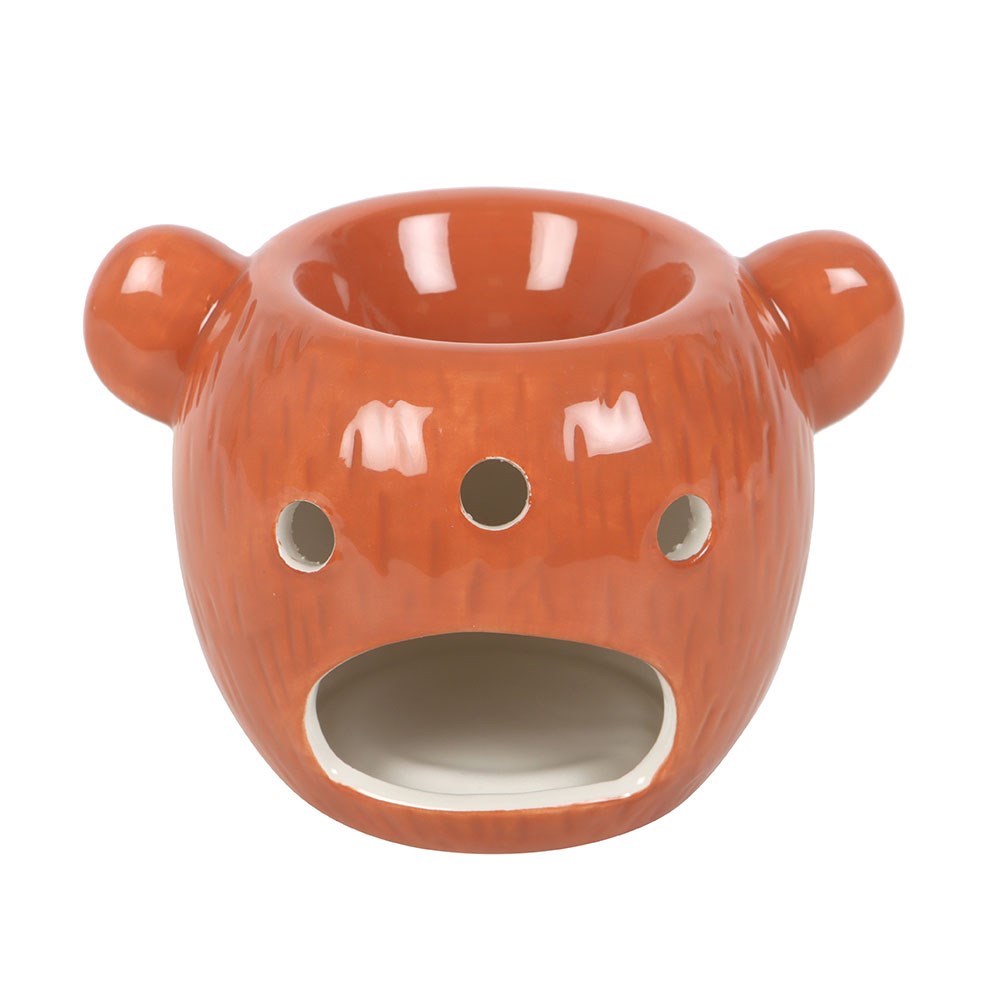 Bruciatore Orso