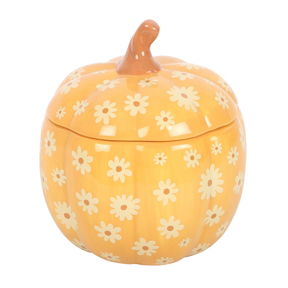 Bruciatore Zucca Margheritosa