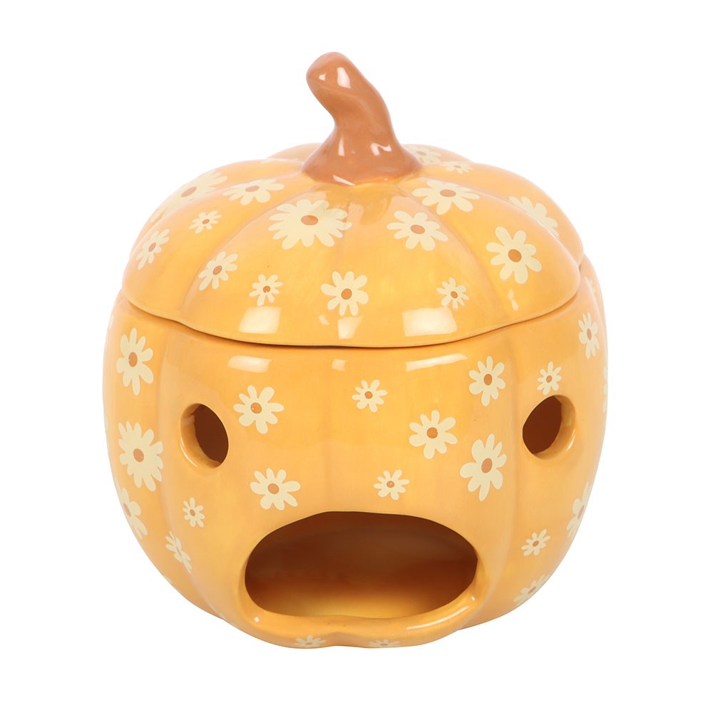 Bruciatore Zucca Margheritosa