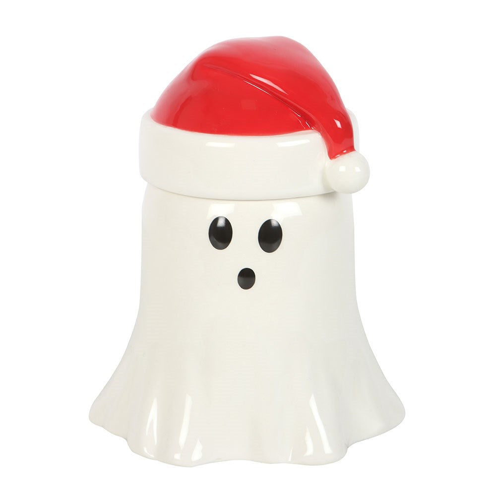 Bruciatore Fantasma Natale