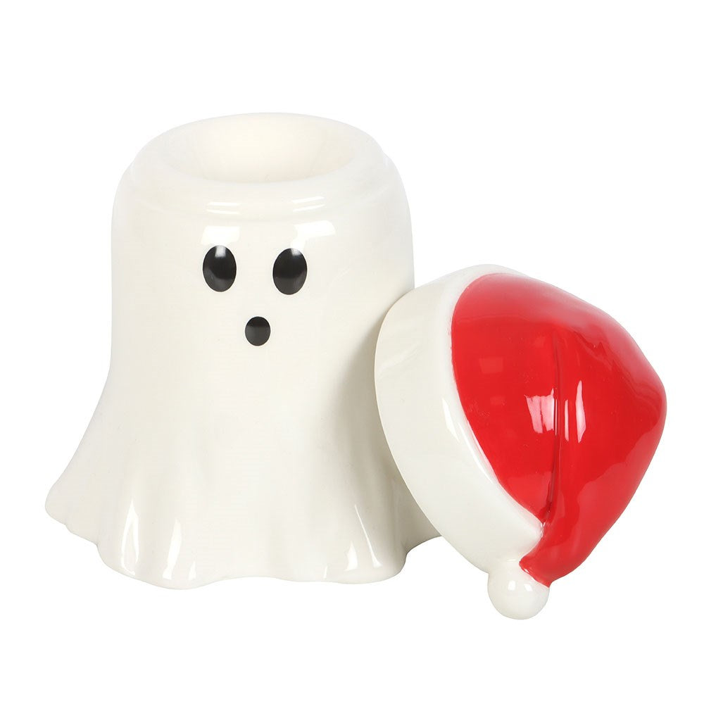 Bruciatore Fantasma Natale