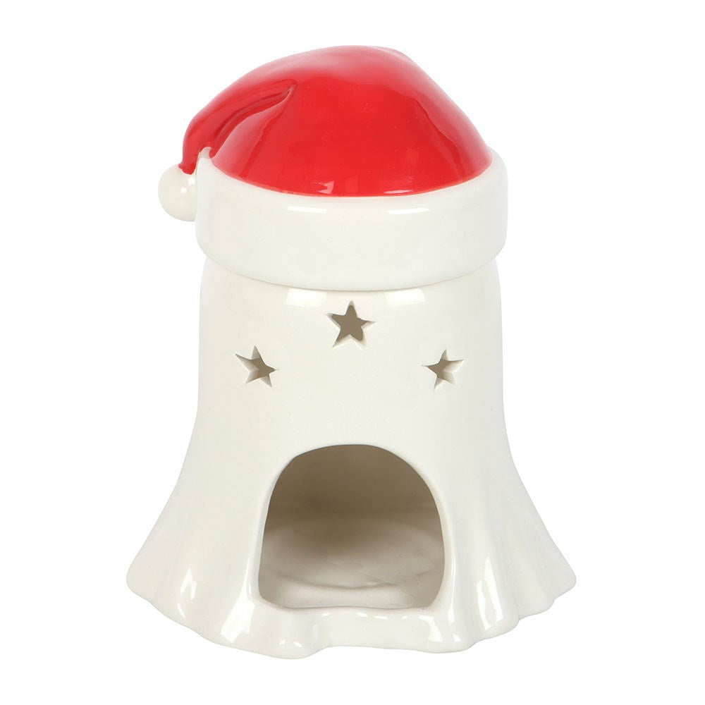 Bruciatore Fantasma Natale