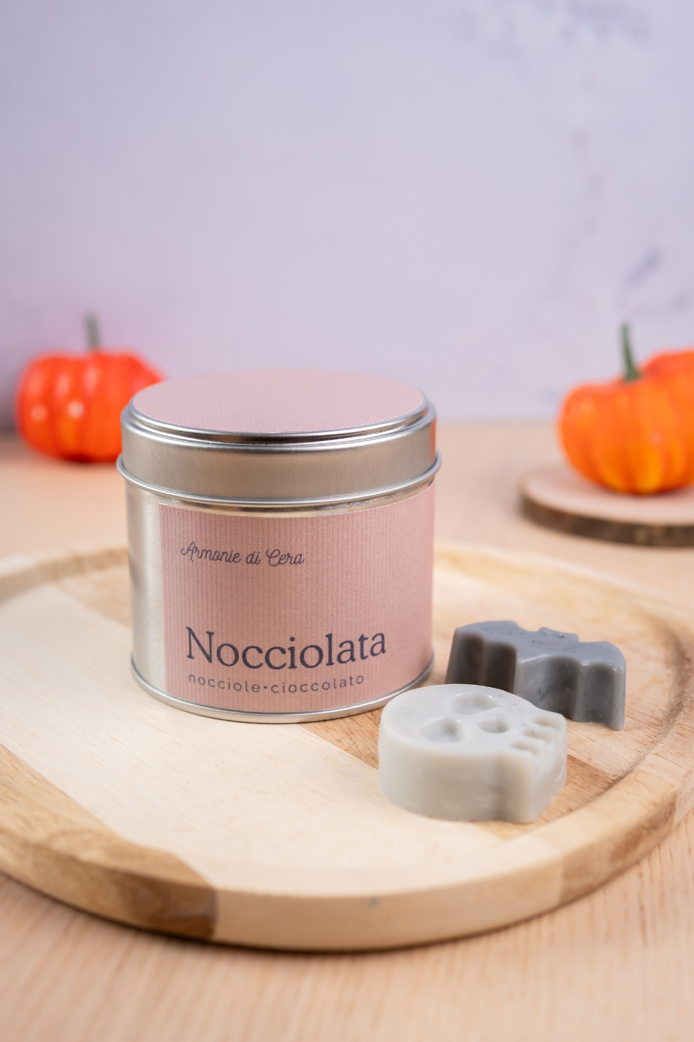 Nocciolata