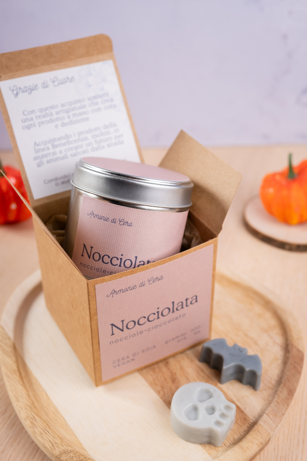 Nocciolata