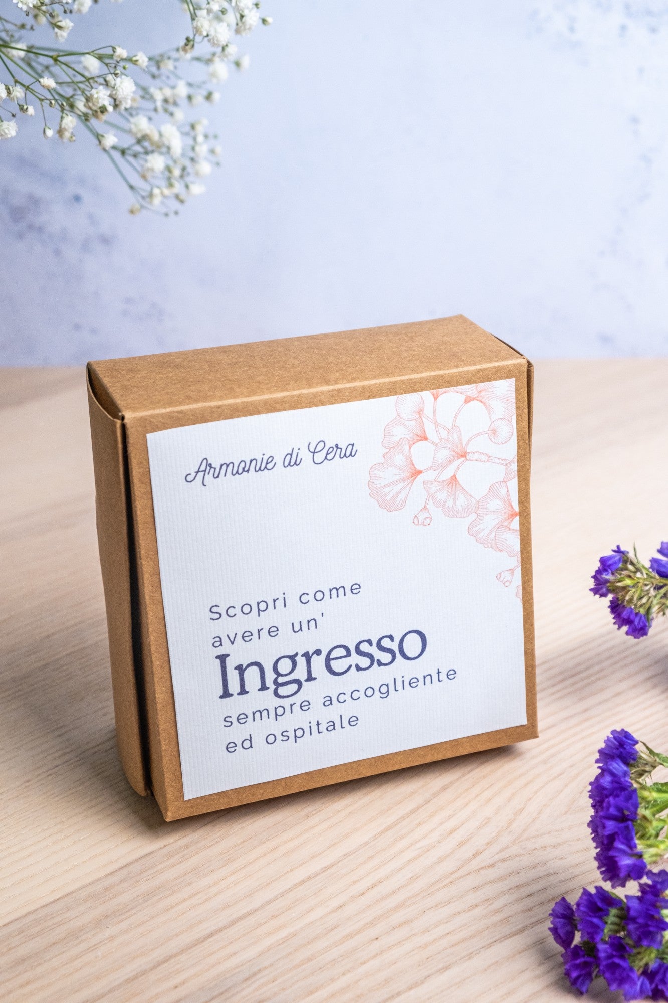 Ingresso