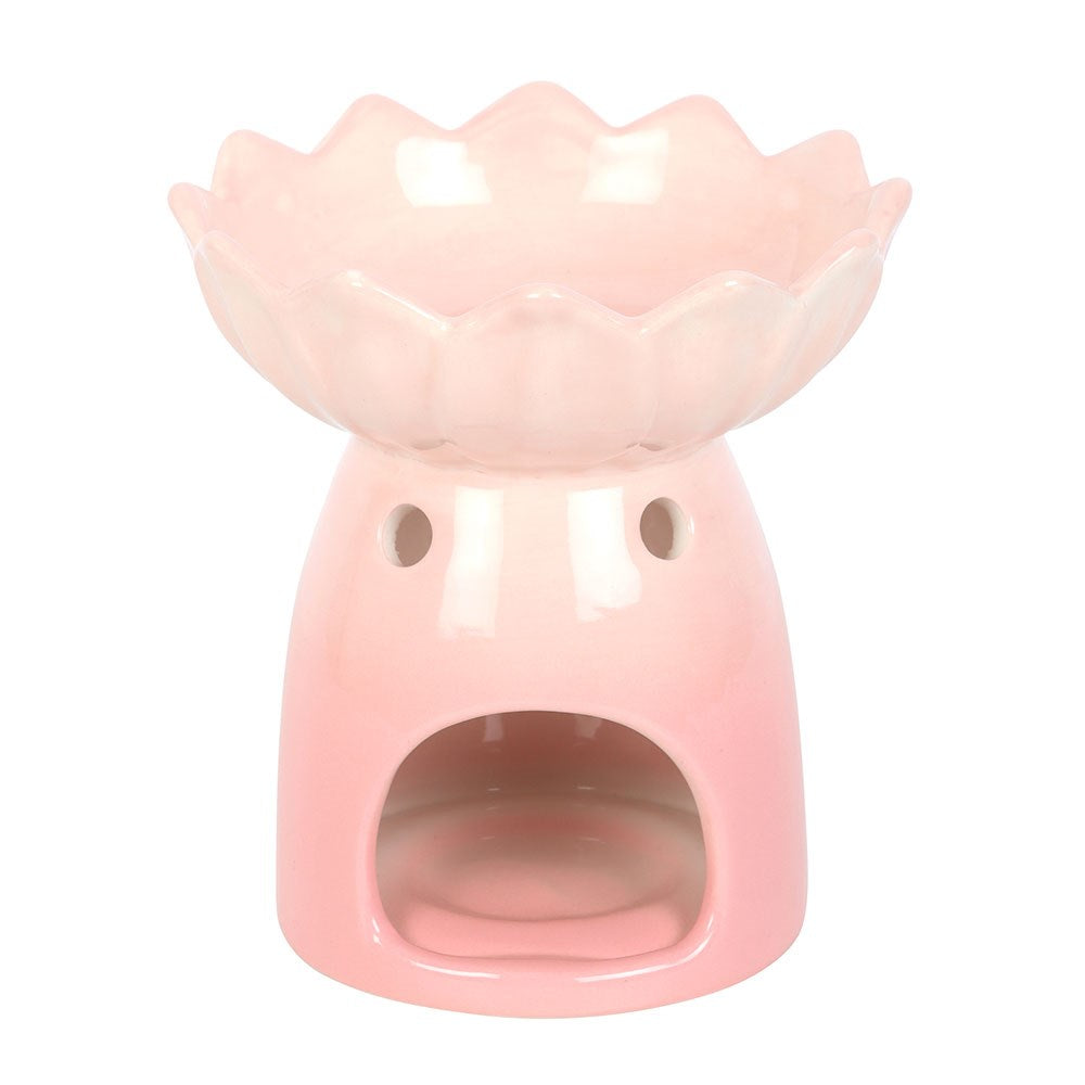 Bruciatore Ninfea