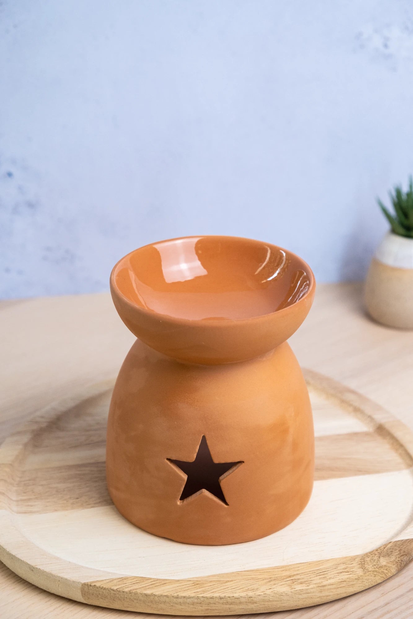 Bruciatore Terracotta