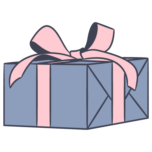 Confezione regalo