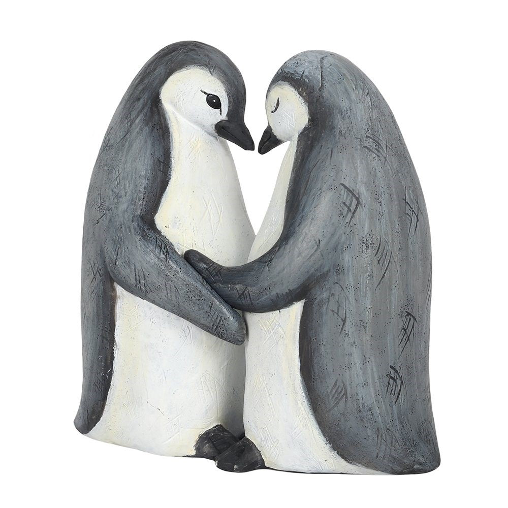 Dolci pinguini