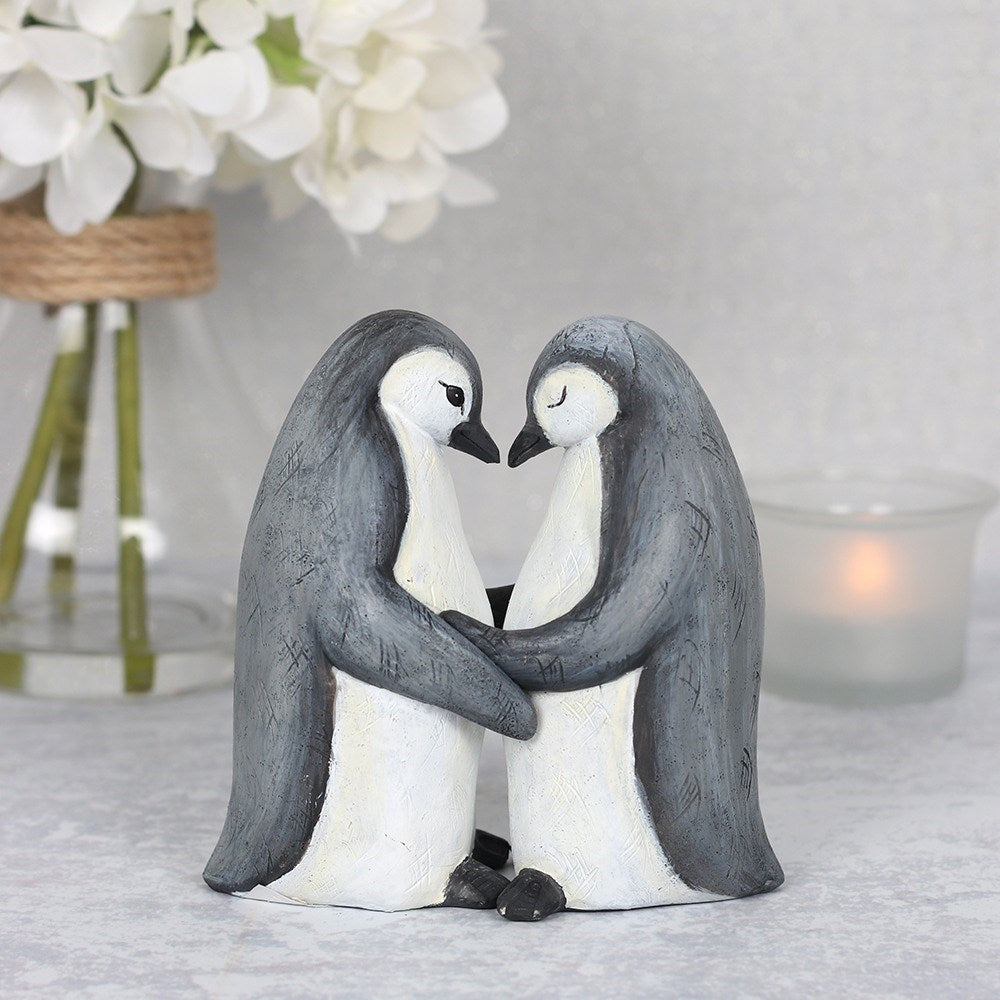 Dolci pinguini