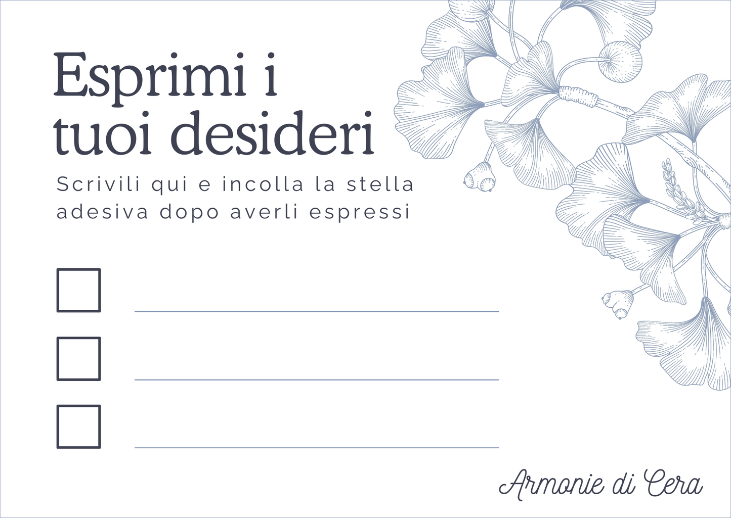Box "Notte sotto le Stelle" + bruciatore