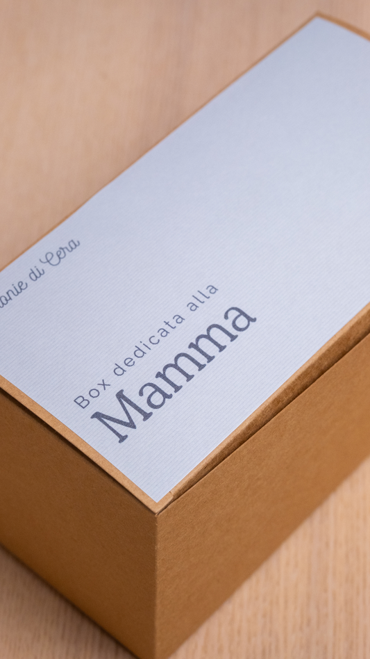 Box Materna