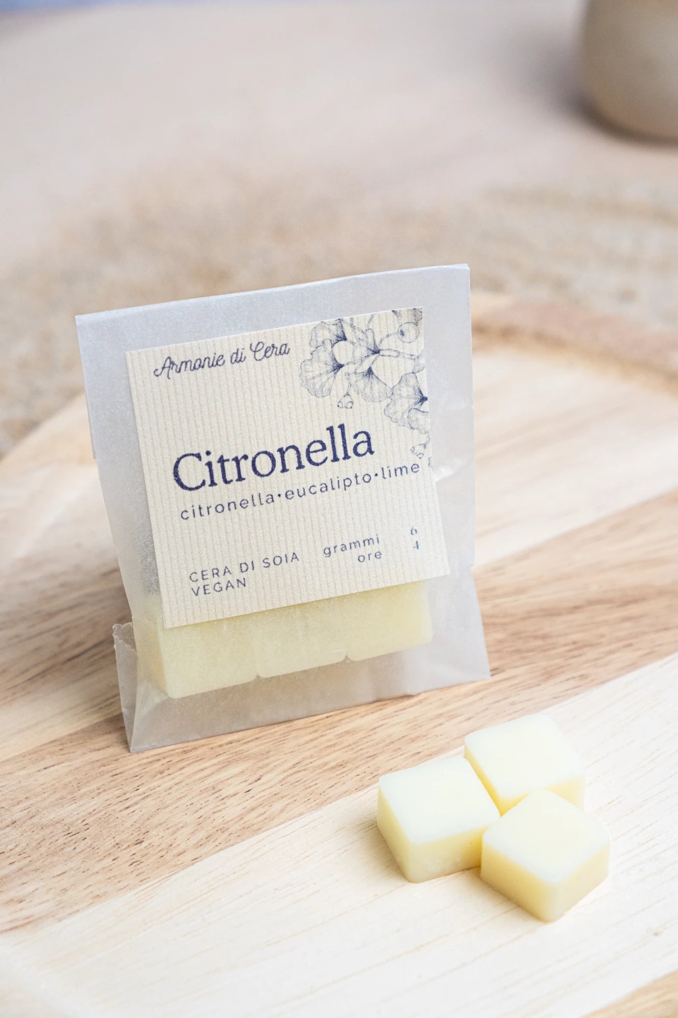 Box "Notte sotto le Stelle" + bruciatore
