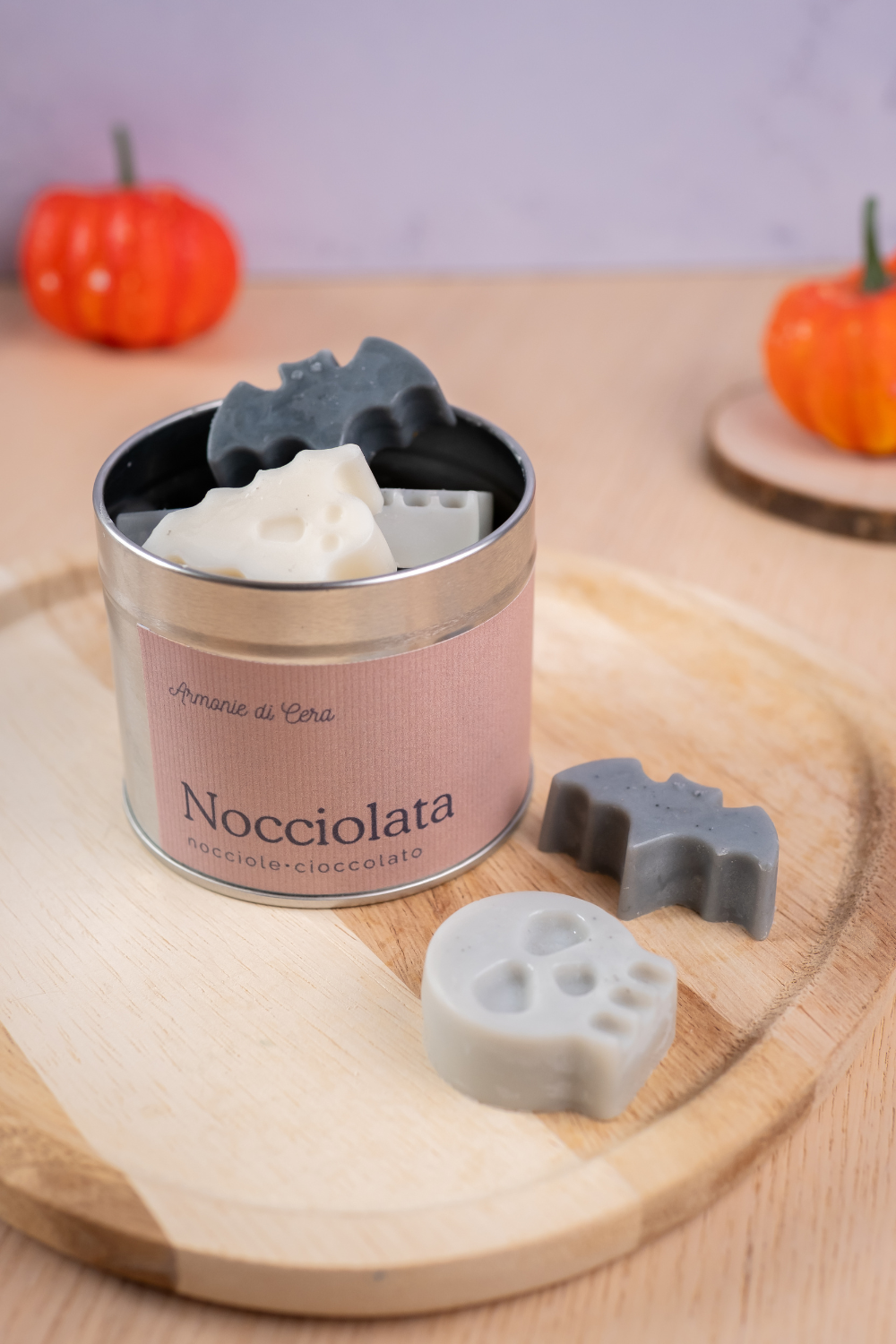 Nocciolata