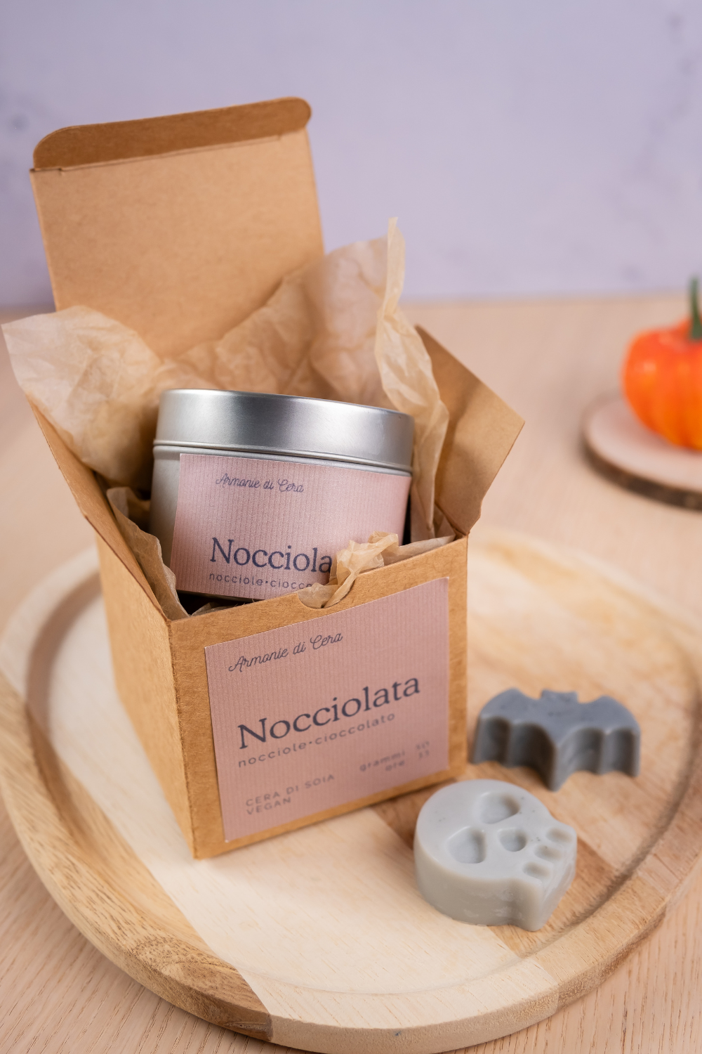 Nocciolata