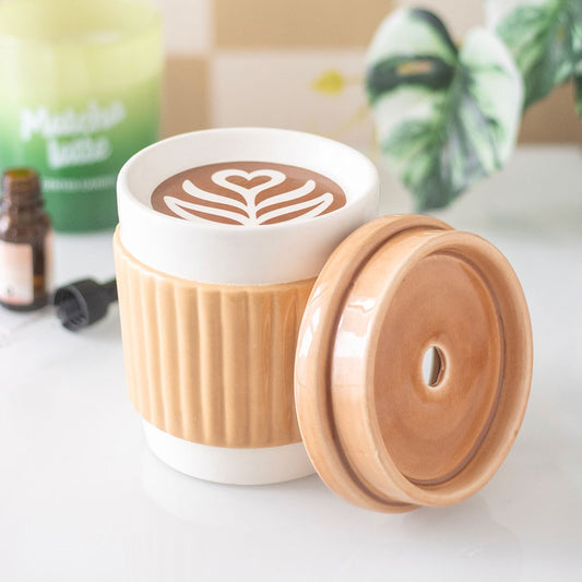 Bruciatore Cappuccino