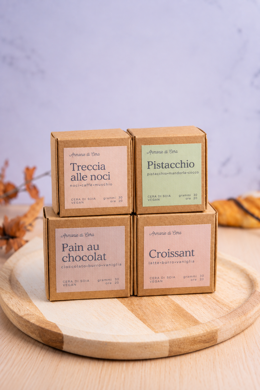 Boundle Boulangerie Francese