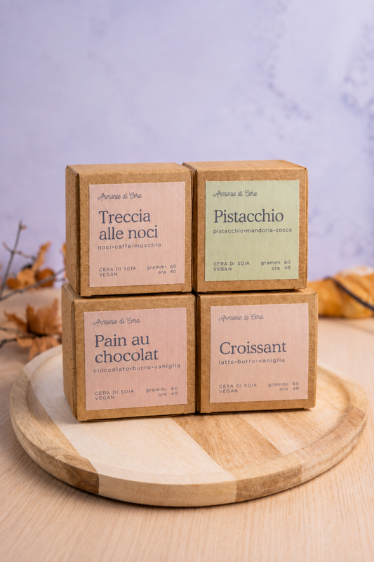 Bundle Confezione da 60g