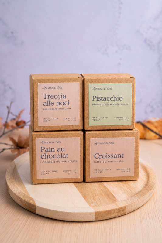 Bundle Confezioni da 120g