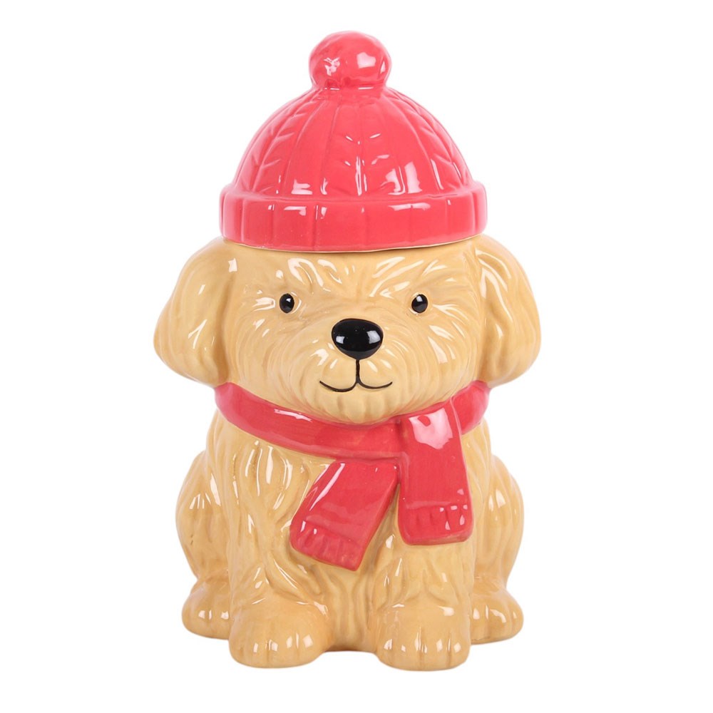 Bruciatore Cagnolino