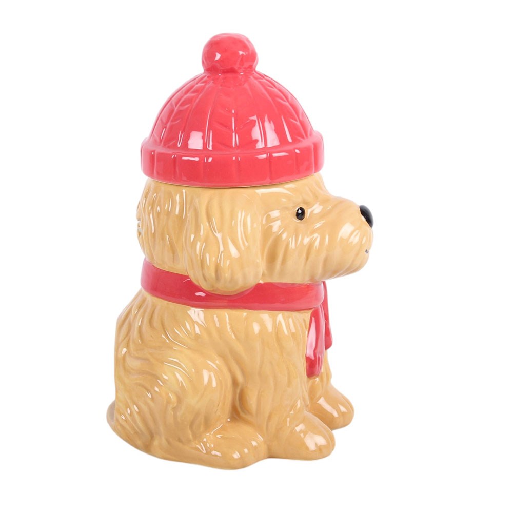 Bruciatore Cagnolino