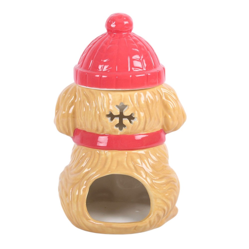 Bruciatore Cagnolino