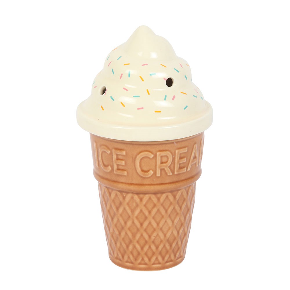 Bruciatore Gelato