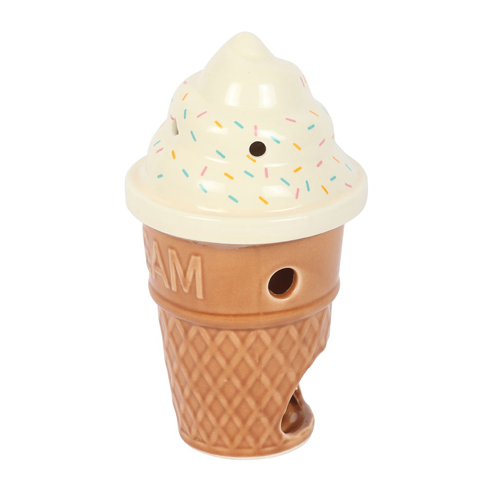 Bruciatore Gelato
