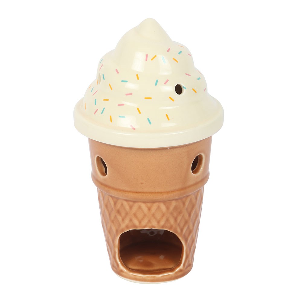 Bruciatore Gelato