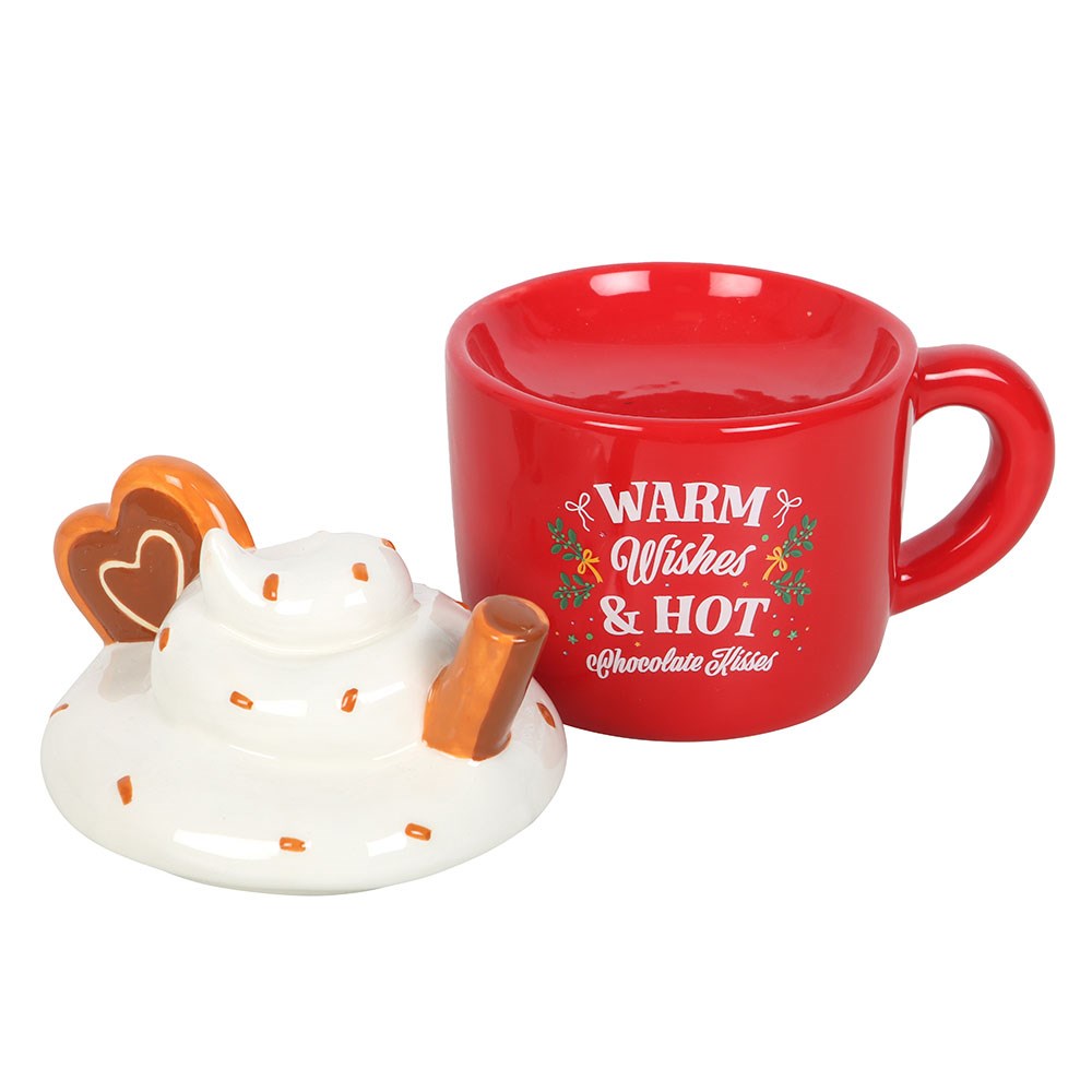 Bruciatore Tazza Rossa