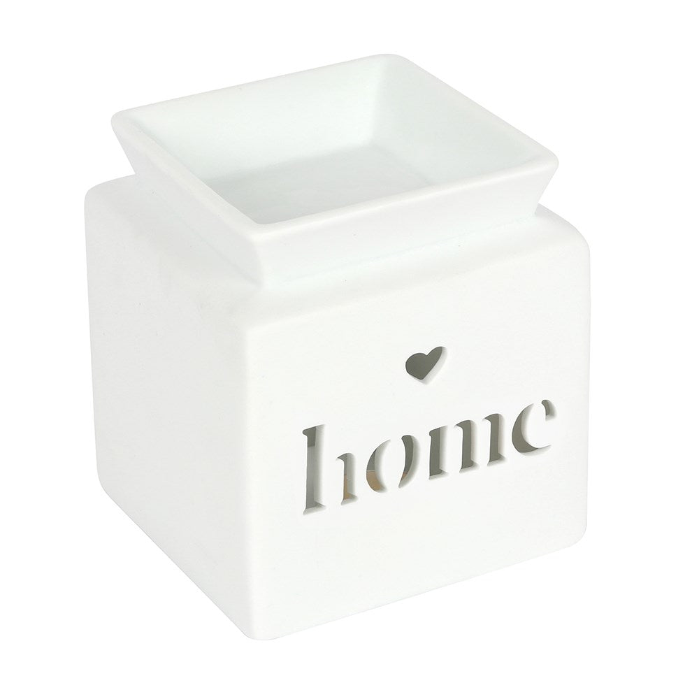 Bruciatore Home
