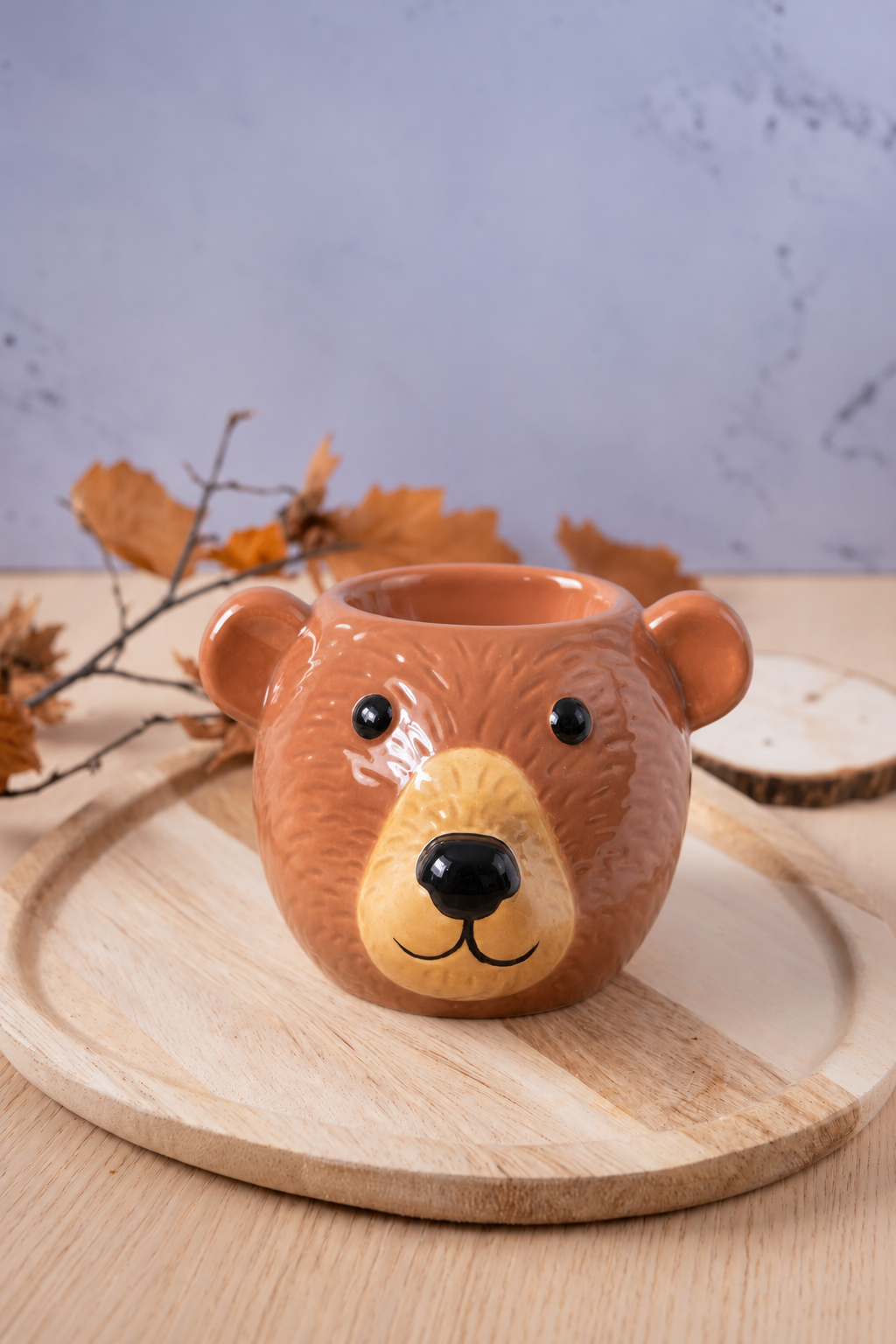 Bruciatore Orso
