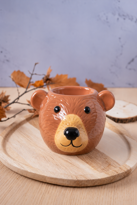 Bruciatore Orso