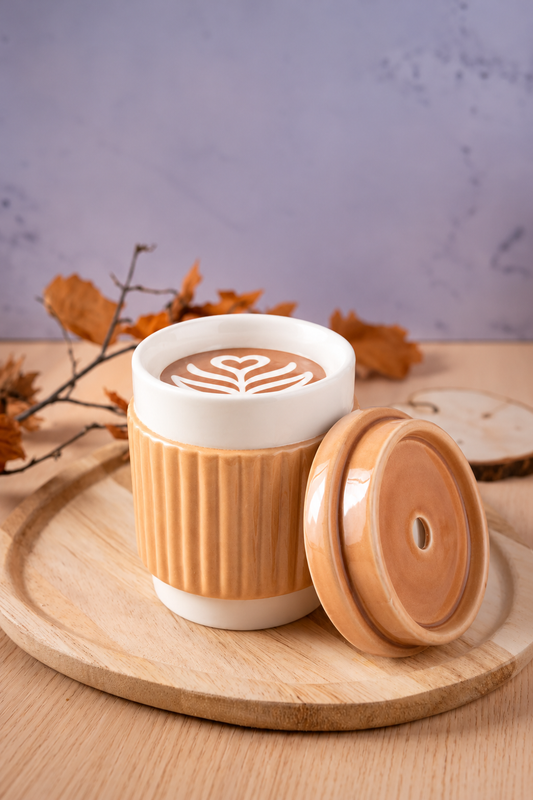 Bruciatore Cappuccino