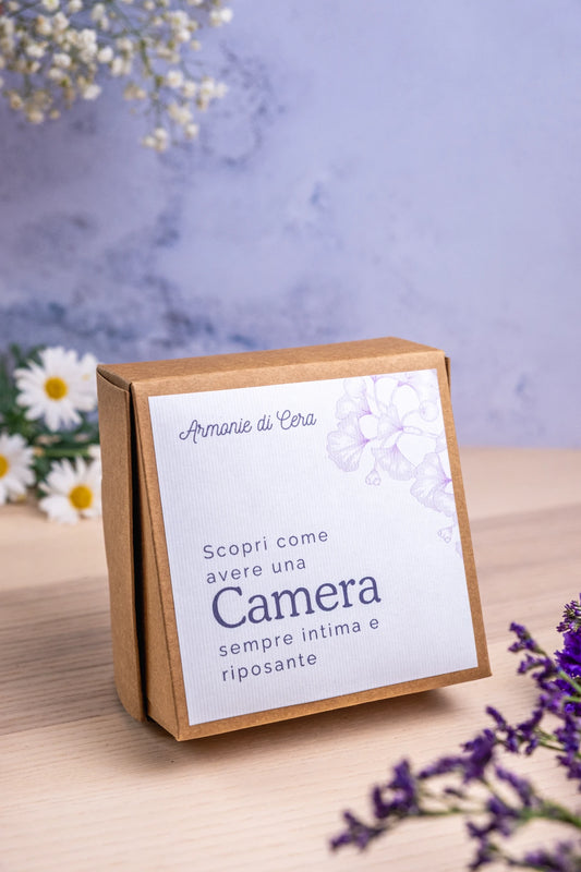 Camera da letto